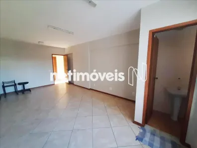 Sala Comercial para alugar, 22m² no Barro Preto, Belo Horizonte