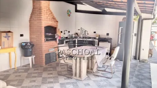 Casa com 2 Quartos à venda, 120m² no Tupi, Praia Grande