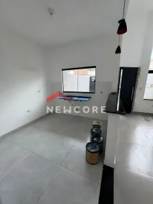 Casa com 2 Quartos à venda, 73m² no Jardim Sant'Anna do Pedregulho, Jacareí