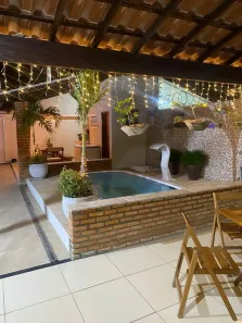 Casa com 3 Quartos à venda, 146m² no Luiz Correia, Luís Correia