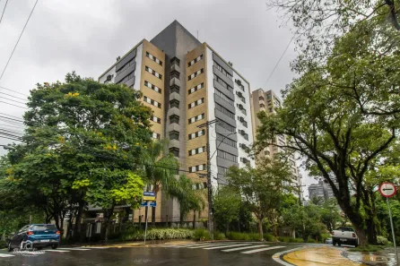 Apartamento com 3 Quartos para alugar, 125m² no Mont Serrat, Porto Alegre