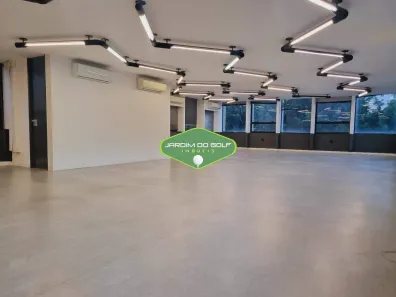 Sala Comercial à venda, 286m² no Vila Olímpia, São Paulo