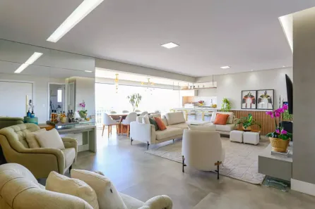 Apartamento com 4 Quartos à venda, 187m² no Rio Pequeno, São Paulo