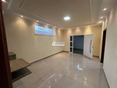 Casa com 3 Quartos para alugar, 10m² no Parque das Américas, Uberaba