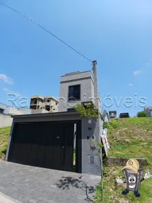 Casa de Condomínio com 3 Quartos à venda, 126m² no Villas do Jaguari, Santana de Parnaíba