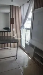Apartamento com 2 Quartos à venda, 45m² no Jardim Esmeraldina, Campinas