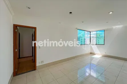 Apartamento com 3 Quartos à venda, 100m² no Nova Floresta, Belo Horizonte
