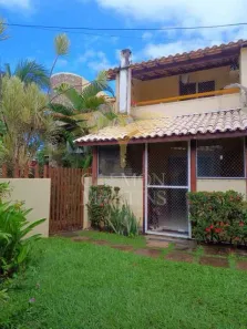 Casa de Condomínio com 2 Quartos à venda, 124m² no Itapuã, Salvador