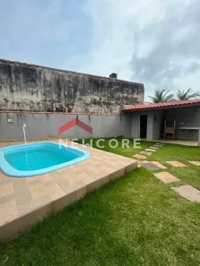 Casa com 2 Quartos à venda, 75m² no Santa Terezinha, Itanhaém