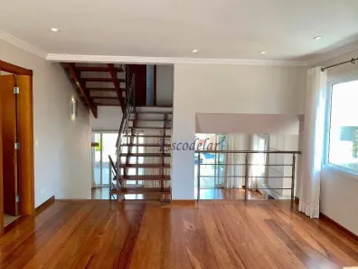 Casa com 4 Quartos à venda, 420m² no Residencial Morada dos Lagos, Barueri