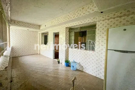Casa com 4 Quartos à venda, 472m² no Floresta, Belo Horizonte
