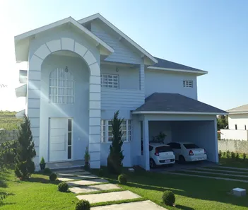 Casa com 5 Quartos à venda, 310m² no Condomínio Fechado Bothanica Itu, Itu