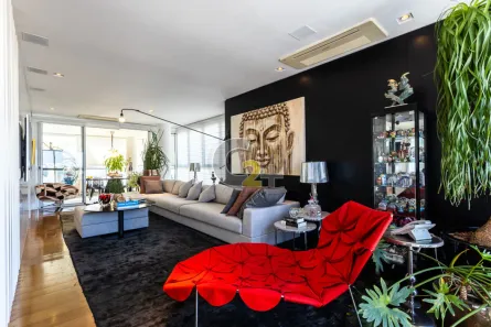 Cobertura com 5 Quartos à venda, 404m² no Perdizes, São Paulo