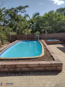 Fazenda/Sítio com 3 Quartos à venda, 254m² no São Caetano, Porto Alegre