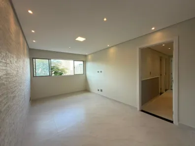 Apartamento com 2 Quartos à venda, 69m² no Ipiranga, São Paulo