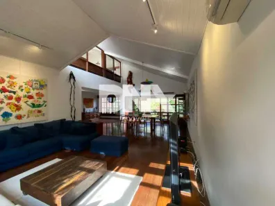 Casa de Condomínio com 4 Quartos à venda, 430m² no Itanhangá, Rio de Janeiro