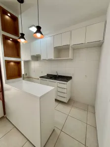 Apartamento com 2 Quartos à venda, 60m² no Novo Aleixo, Manaus