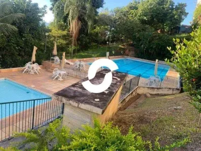 Cobertura com 2 Quartos à venda, 110m² no Santa Rosa, Niterói