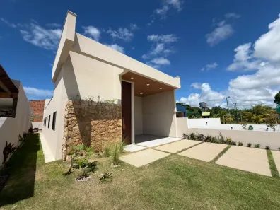 Casa de Condomínio com 2 Quartos à venda, 132m² no , Paripueira