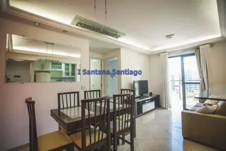 Apartamento com 2 Quartos à venda, 57m² no Vila Guarani (Z Sul), São Paulo