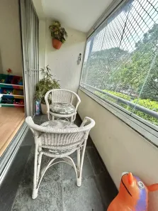 Apartamento com 3 Quartos à venda, 108m² no Santana, São Paulo