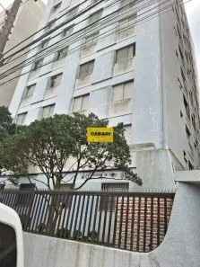 Apartamento com 2 Quartos à venda, 61m² no Nova Petrópolis, São Bernardo do Campo