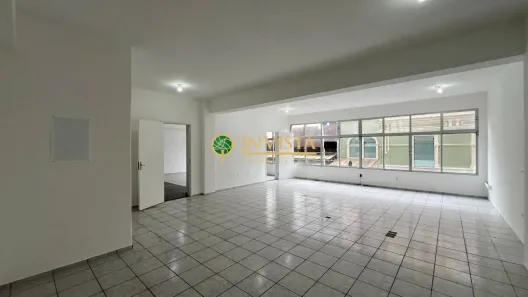 Sala Comercial para alugar, 440m² no Centro, Florianópolis