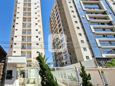 Apartamento com 3 Quartos para alugar, 86m² no Patrimônio, Uberlândia