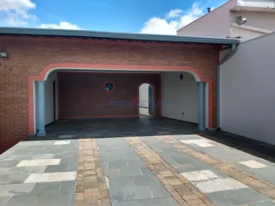 Imóvel Comercial com 3 Quartos à venda, 233m² no Jardim do Lago, Campinas