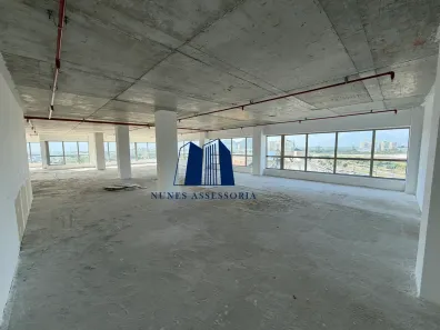 Sala Comercial para alugar, 305m² no Recreio dos Bandeirantes, Rio de Janeiro