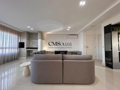 Apartamento com 2 Quartos à venda, 125m² no Gleba Fazenda Palhano, Londrina