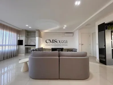 Apartamento com 2 Quartos à venda, 125m² no Gleba Fazenda Palhano, Londrina