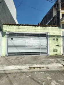 Casa com 2 Quartos à venda, 240m² no Valo Velho, São Paulo