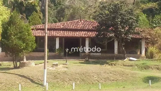 Fazenda/Sítio com 5 Quartos à venda, 363000m² no Parque Agrinco, Guararema