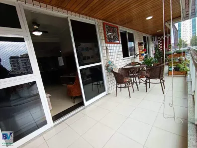 Apartamento com 5 Quartos à venda, 148m² no Vila da Penha, Rio de Janeiro