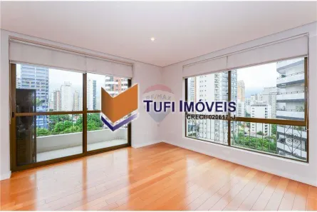 Apartamento com 3 Quartos à venda, 171m² no Vila Uberabinha, São Paulo