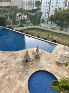 Apartamento com 3 Quartos à venda, 135m² no Coração de Jesus, Belo Horizonte