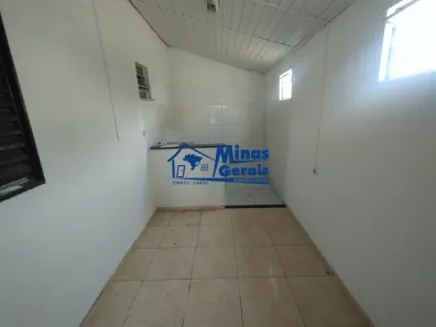 Casa com 2 Quartos para alugar, 68m² no Cidade Morumbi, São José dos Campos