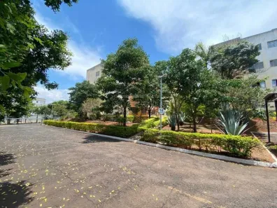 Apartamento com 2 Quartos à venda, 61m² no Jardim Residencial Paraíso, Araraquara