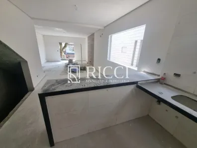 Casa com 3 Quartos à venda, 220m² no Embaré, Santos