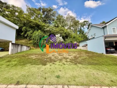 Lote/Terreno à venda, 336m² no Joapiranga, Valinhos