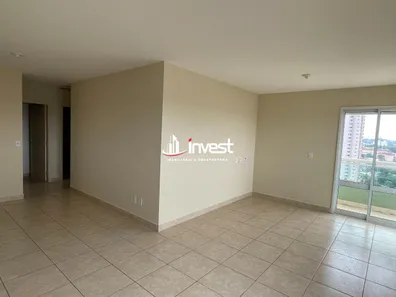 Apartamento com 3 Quartos à venda, 110m² no Centro, Uberaba