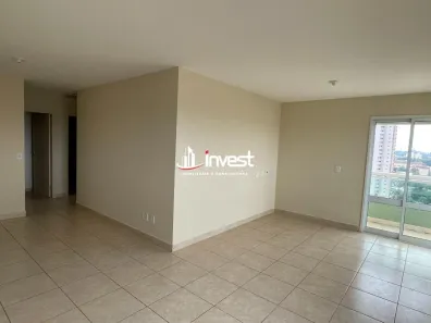 Apartamento com 3 Quartos à venda, 128m² no Centro, Uberaba