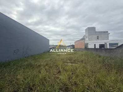 Lote/Terreno à venda, 531m² no Jaraguá 99, Jaraguá do Sul