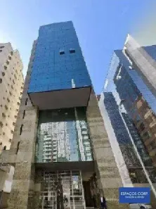 Prédio Comercial para alugar, 386m² no Cerqueira César, São Paulo
