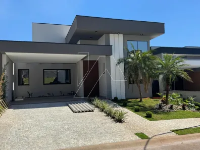 Casa de Condomínio com 3 Quartos à venda, 184m² no Roncáglia, Valinhos