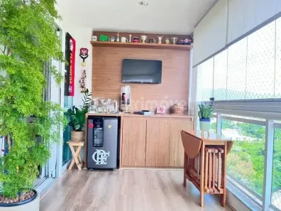 Apartamento com 3 Quartos à venda, 100m² no Recreio dos Bandeirantes, Rio de Janeiro