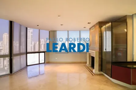 Apartamento com 4 Quartos à venda, 600m² no Pacaembu, São Paulo