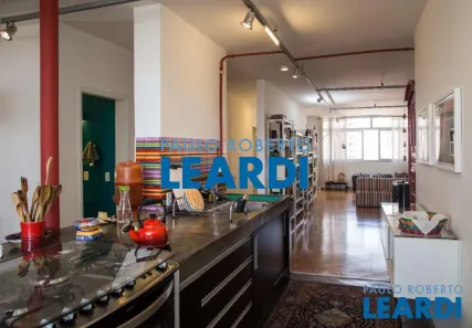 Apartamento com 2 Quartos à venda, 128m² no Campos Elíseos, São Paulo
