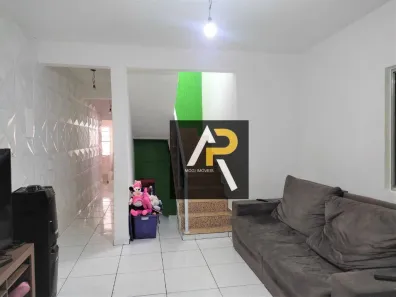 Sobrado com 2 Quartos à venda, 128m² no Vila Caputera, Mogi das Cruzes